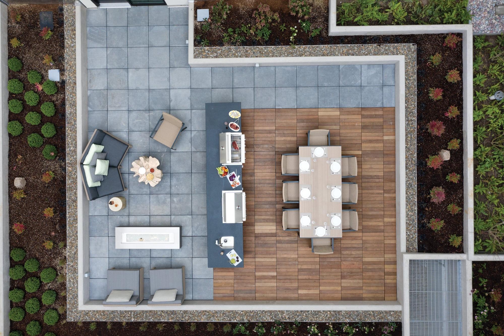 Worldmark Portland Waterfront Park Exterior foto