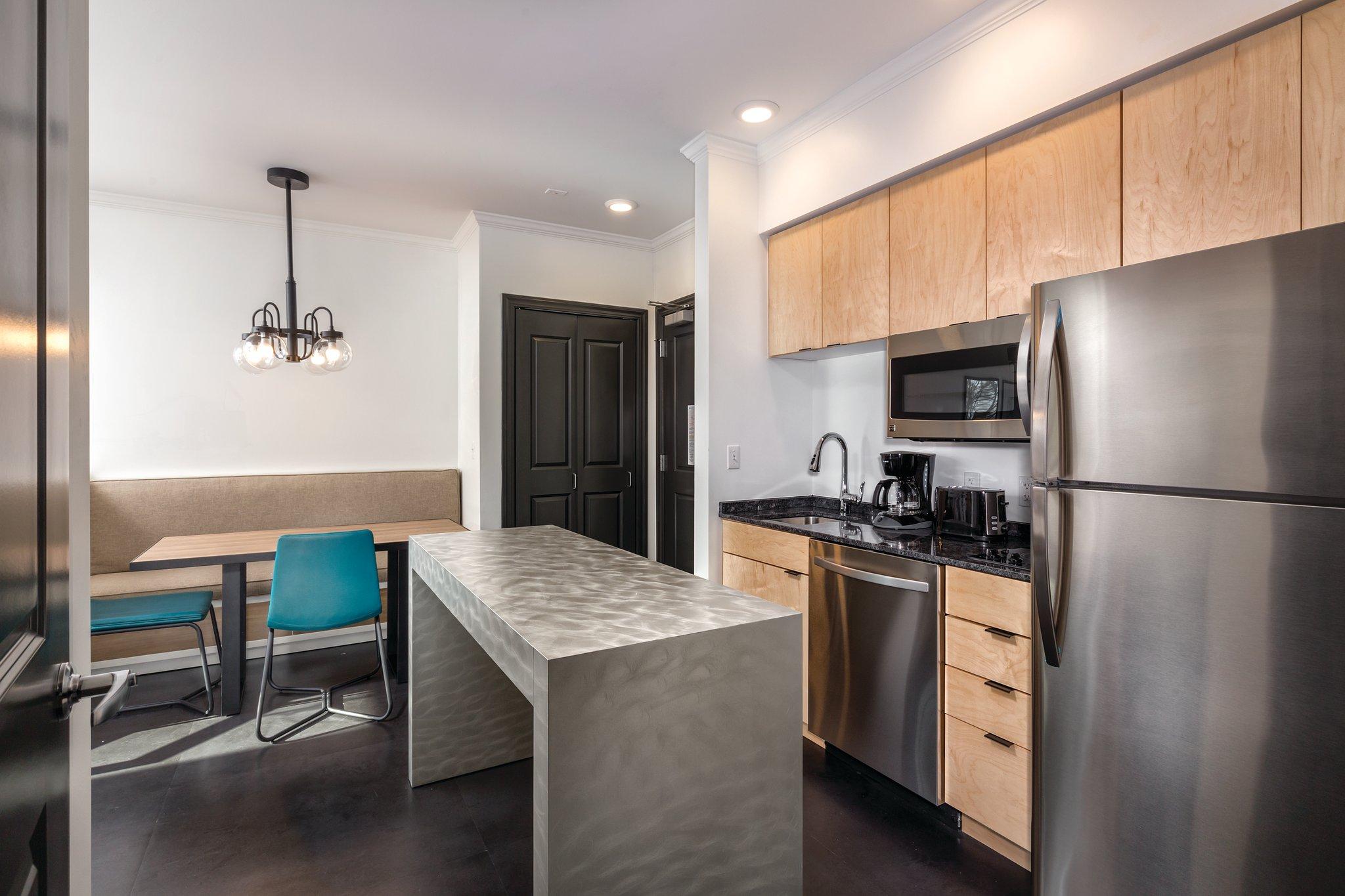 Worldmark Portland Waterfront Park Exterior foto